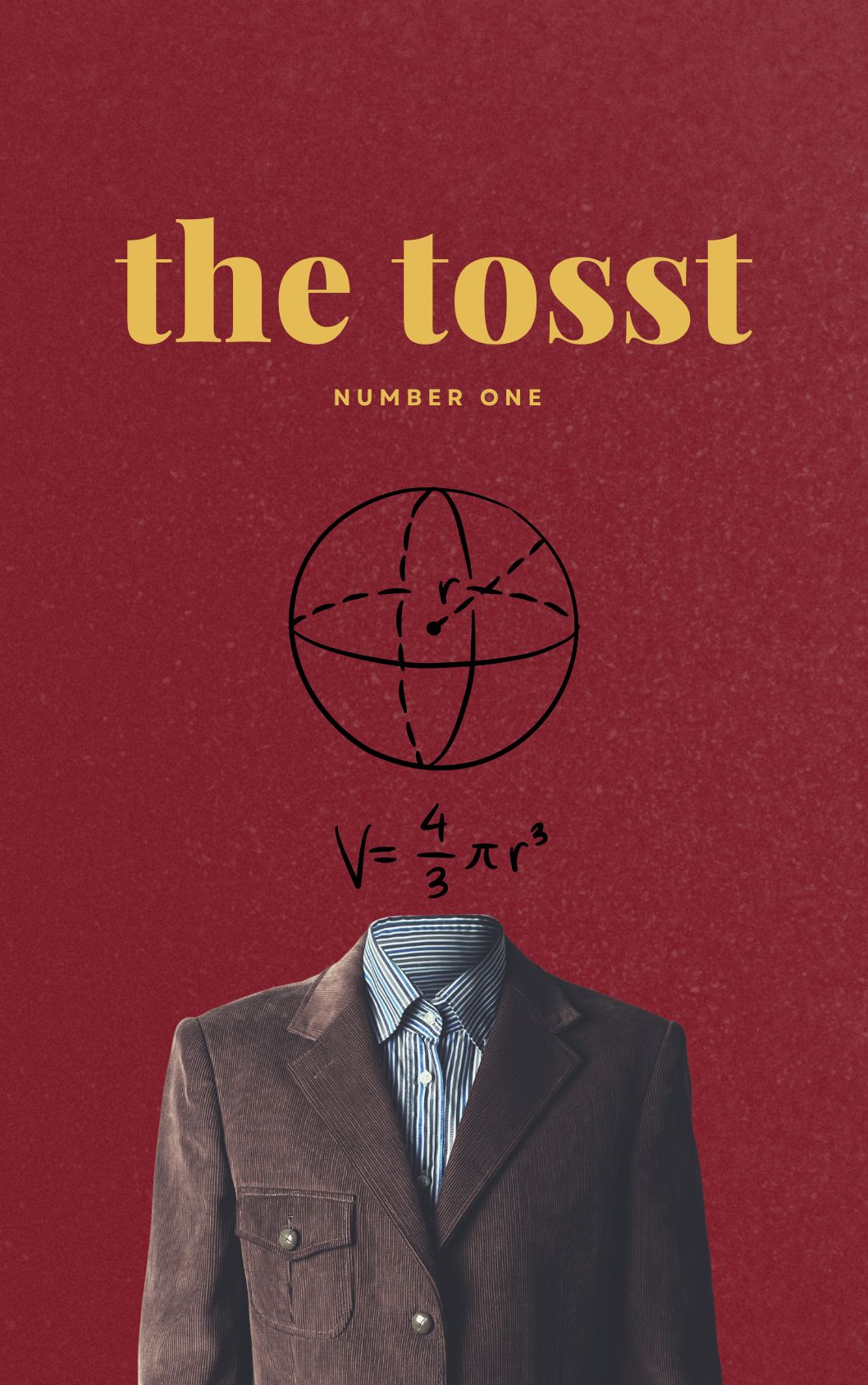 the tosst book