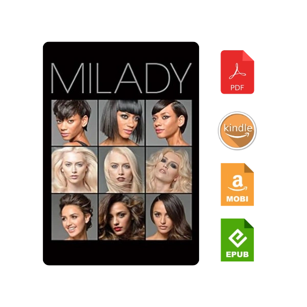 Milady Standard Cosmetology 13th Edition