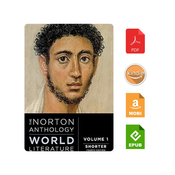 The Norton Anthology of World Literature