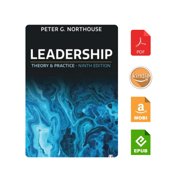 Leadership : Theory and Practice, 9th Edition