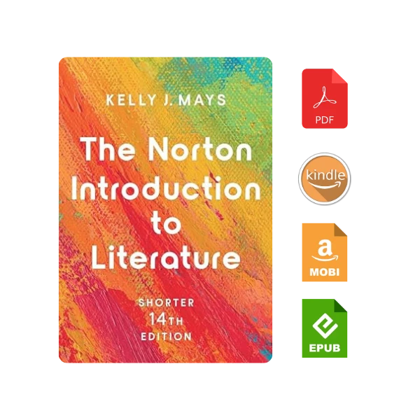 The Norton Introduction to Literature, Shorter 14th Edition