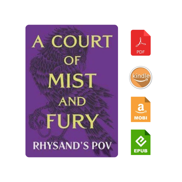 A Court of Mist and Fury: Rhysand's POV by IllyrianTremors